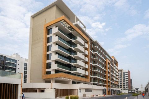 Apartament në Dubai, Emiratet e Bashkuara Arabe 35 m2. № 631450 - Foto 4