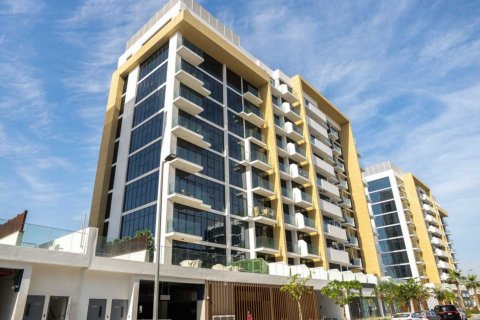 Apartament në Dubai, Emiratet e Bashkuara Arabe 1 dhomë gjumi, 175 m2. № 631449 - Foto 3
