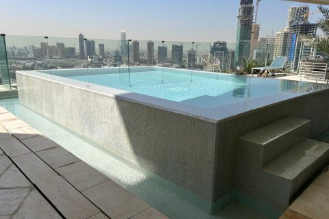 Apartament de vânzare în Jumeirah Village Circle, Dubai, EAU 2 dormitoare, 260 mp.  №696020 - poză 8