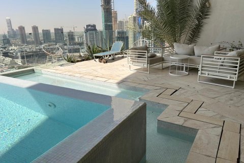 Apartament de vânzare în Jumeirah Village Circle, Dubai, EAU 2 dormitoare, 260 mp.  №696020 - poză 7