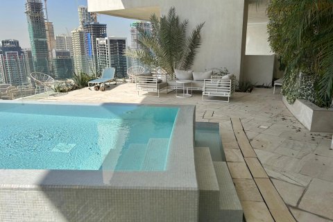 Apartament de vânzare în Jumeirah Village Circle, Dubai, EAU 2 dormitoare, 260 mp.  №696020 - poză 16