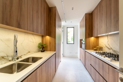 Villa à vendre à  Jumeirah Islands, Dubai, EAU 5 chambres, 547 m2 № 696022 - photo 15