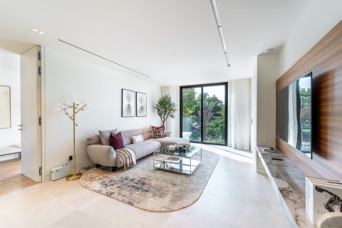 Villa à vendre à  Jumeirah Islands, Dubai, EAU 5 chambres, 547 m2 № 696022 - photo 21