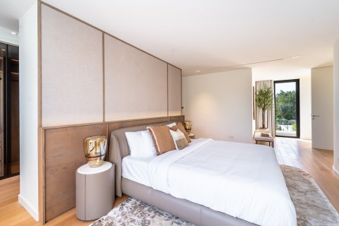 Villa à vendre à  Jumeirah Islands, Dubai, EAU 5 chambres, 547 m2 № 696022 - photo 18