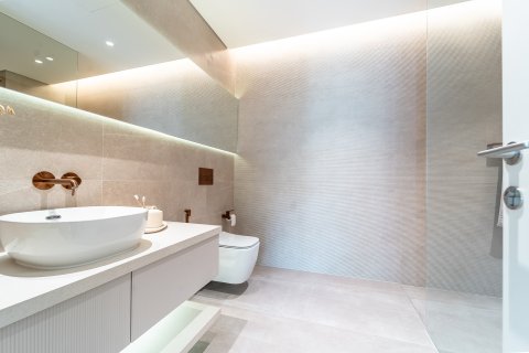 Villa à vendre à  Jumeirah Islands, Dubai, EAU 5 chambres, 547 m2 № 696022 - photo 25