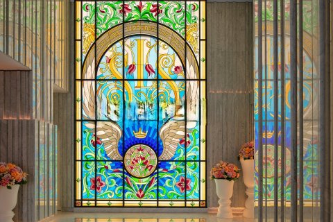 Wohnung zum Verkauf in Business Bay, Dubai, VAE 1 Schlafzimmer, 26 m2 Nr. 696025 - Foto 9