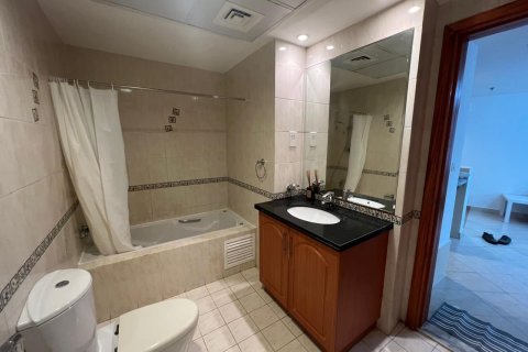 Пәтер Дубай Марина, БАӘ-да 1 жатын бөлме, 79 м² № 696023 - фото 8