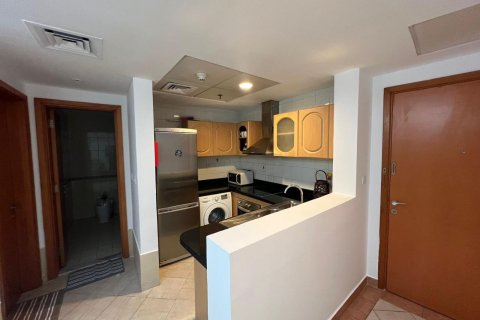 Пәтер Дубай Марина, БАӘ-да 1 жатын бөлме, 79 м² № 696023 - фото 4