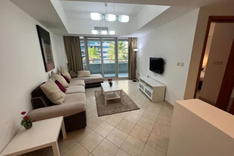 Пәтер Дубай Марина, БАӘ-да 1 жатын бөлме, 79 м² № 696023 - фото 2