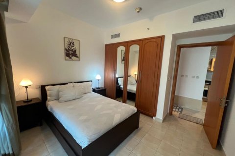 Пәтер Дубай Марина, БАӘ-да 1 жатын бөлме, 79 м² № 696023 - фото 7