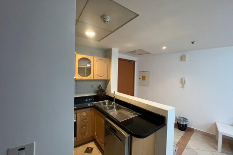 Пәтер Дубай Марина, БАӘ-да 1 жатын бөлме, 79 м² № 696023 - фото 5