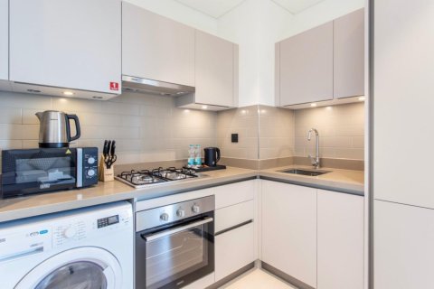 Apartament de vânzare în Dubai, EAU 1 dormitor, 49 mp.  №696026 - poză 9