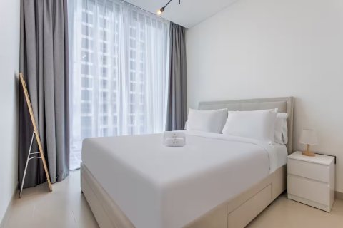 Apartament de vânzare în Dubai, EAU 1 dormitor, 49 mp.  №696026 - poză 10