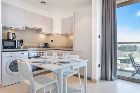 Apartament de vânzare în Dubai, EAU 1 dormitor, 49 mp.  №696026 - poză 7