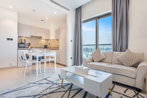 Apartament de vânzare în Dubai, EAU 1 dormitor, 49 mp.  №696026 - poză 3