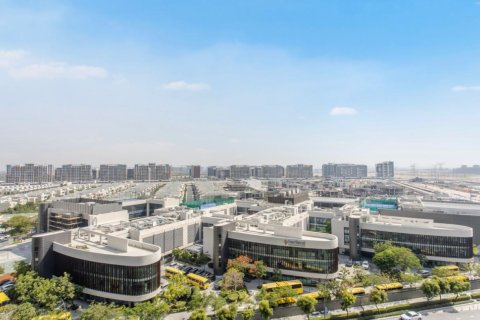 Apartament în Dubai, EAU 1 dormitor, 49 mp.  №696026