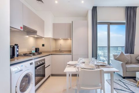 Apartament de vânzare în Dubai, EAU 1 dormitor, 49 mp.  №696026 - poză 6