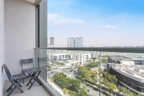 Apartament de vânzare în Dubai, EAU 1 dormitor, 49 mp.  №696026 - poză 2