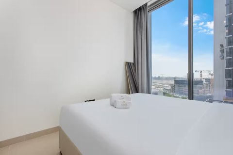 Apartament de vânzare în Dubai, EAU 1 dormitor, 49 mp.  №696026 - poză 12