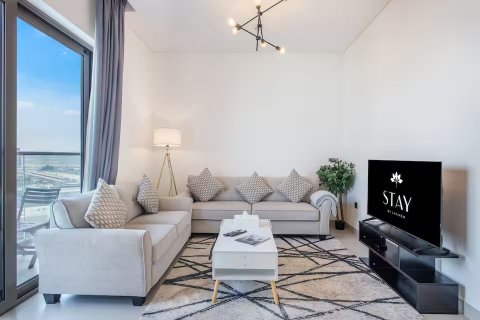 Apartament de vânzare în Dubai, EAU 1 dormitor, 49 mp.  №696026 - poză 4