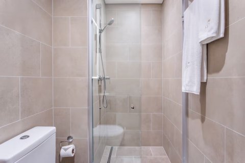 Apartament de vânzare în Dubai, EAU 1 dormitor, 49 mp.  №696026 - poză 13