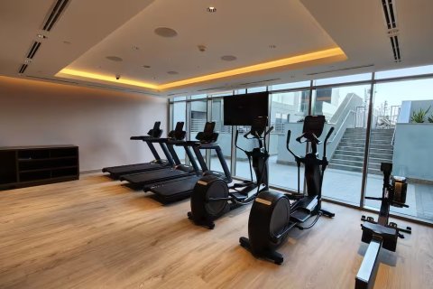 Apartament de vânzare în Dubai, EAU 1 dormitor, 49 mp.  №696026 - poză 15