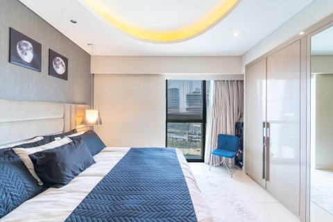 Apartmán v Al Qusais, Dubai, SAE 2 spálne, 130 m2 č. 696021 - Fotografia 11