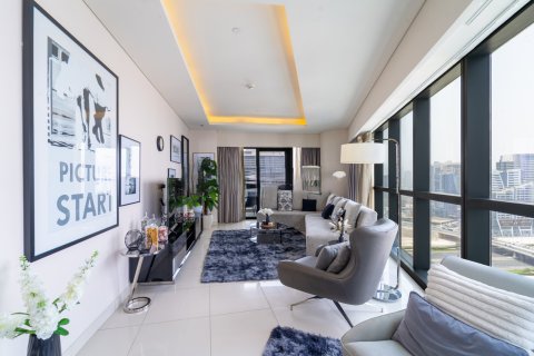 Apartmán v Al Qusais, Dubai, SAE 2 spálne, 130 m2 č. 696021 - Fotografia 5