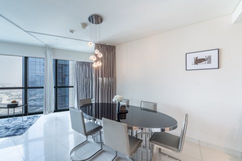 Apartmán v Al Qusais, Dubai, SAE 2 spálne, 130 m2 č. 696021 - Fotografia 16