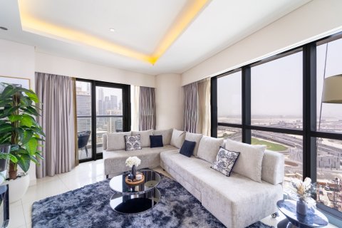 Apartmán v Al Qusais, Dubai, SAE 2 spálne, 130 m2 č. 696021 - Fotografia 3