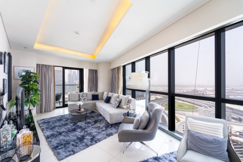 Apartmán v Al Qusais, Dubai, SAE 2 spálne, 130 m2 č. 696021