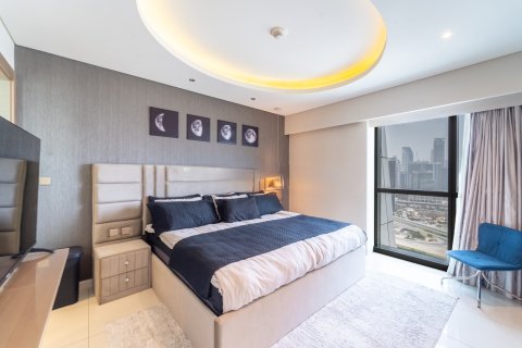 Apartmán v Al Qusais, Dubai, SAE 2 spálne, 130 m2 č. 696021 - Fotografia 14