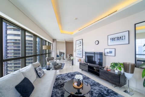 Apartmán v Al Qusais, Dubai, SAE 2 spálne, 130 m2 č. 696021 - Fotografia 6