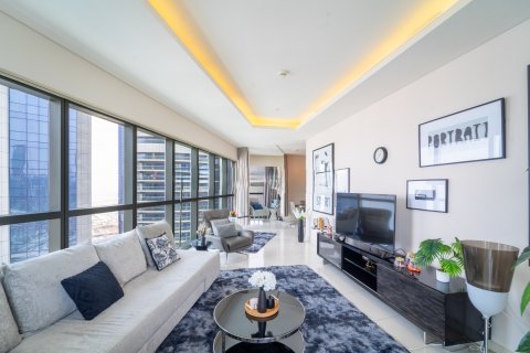 Apartmán v Al Qusais, Dubai, SAE 2 spálne, 130 m2 č. 696021 - Fotografia 4