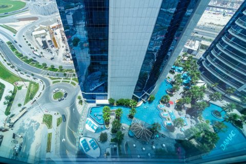 Apartmán v Al Qusais, Dubai, SAE 2 spálne, 130 m2 č. 696021 - Fotografia 25