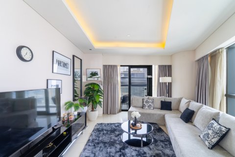 Apartmán v Al Qusais, Dubai, SAE 2 spálne, 130 m2 č. 696021 - Fotografia 2