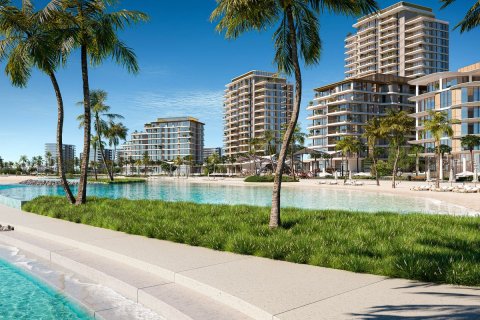 Byt v Dubai, SAE 2 ložnice, 121.3 m² Č.: 638164 - fotografie 6