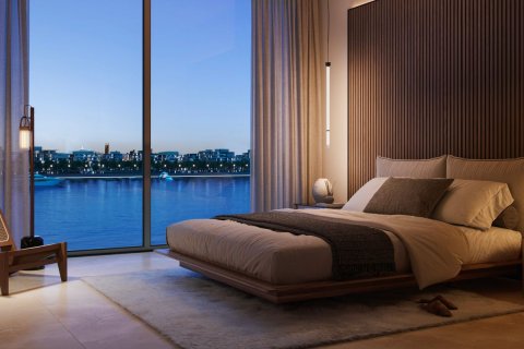 Byt v Dubai, SAE 2 ložnice, 121.3 m² Č.: 638164 - fotografie 10