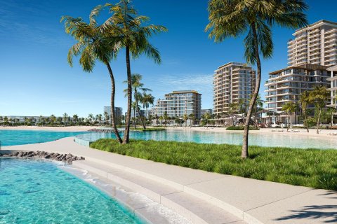 Byt v Dubai, SAE 2 ložnice, 121.3 m² Č.: 638164 - fotografie 5