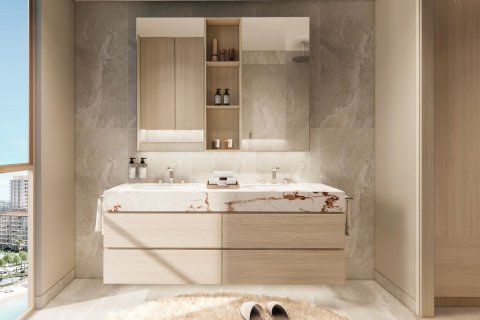 Byt v Dubai, SAE 2 ložnice, 121.3 m² Č.: 638164 - fotografie 8