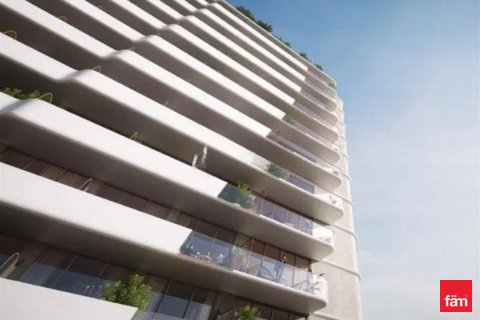 Διαμέρισμα σε Dubai, ΗΑΕ 1 υπνοδωμάτιο, 68.5 τ.μ. Αρ. 638165 - φωτογραφία 15