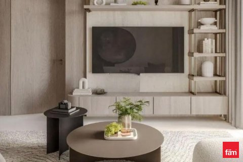 Διαμέρισμα σε Dubai, ΗΑΕ 1 υπνοδωμάτιο, 68.5 τ.μ. Αρ. 638165 - φωτογραφία 6