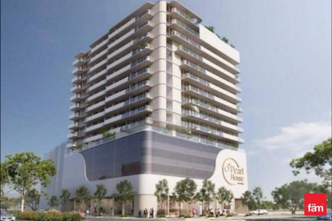 Διαμέρισμα σε Dubai, ΗΑΕ 1 υπνοδωμάτιο, 68.5 τ.μ. Αρ. 638165 - φωτογραφία 16