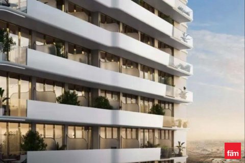 Διαμέρισμα σε Dubai, ΗΑΕ 1 υπνοδωμάτιο, 68.5 τ.μ. Αρ. 638165 - φωτογραφία 14