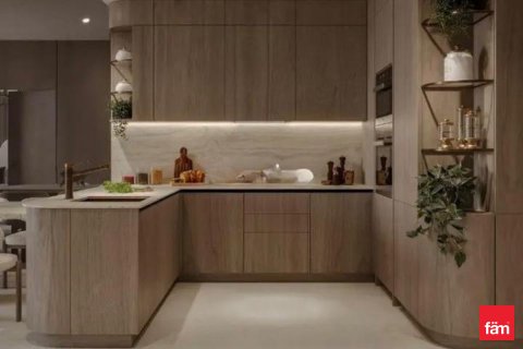 Διαμέρισμα σε Dubai, ΗΑΕ 1 υπνοδωμάτιο, 68.5 τ.μ. Αρ. 638165 - φωτογραφία 5