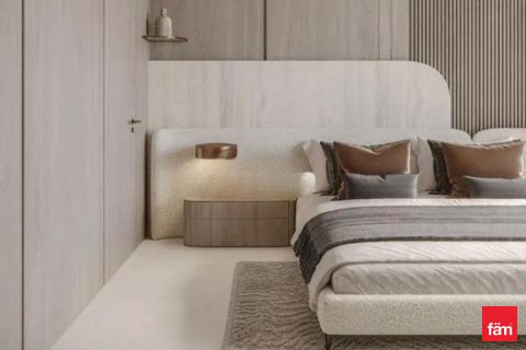 Διαμέρισμα σε Dubai, ΗΑΕ 1 υπνοδωμάτιο, 68.5 τ.μ. Αρ. 638165 - φωτογραφία 8