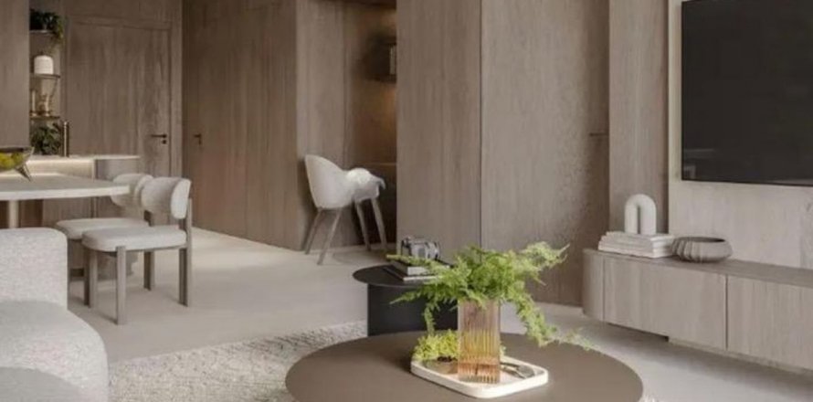 Διαμέρισμα σε Dubai, ΗΑΕ 1 υπνοδωμάτιο, 68.5 τ.μ. Αρ. 638165