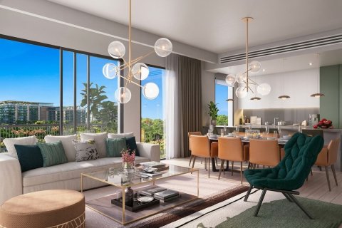 Appartamento in vendita a City Walk, Dubai, EAU 3 camere da letto, 186.3 mq. № 638166 - foto 4
