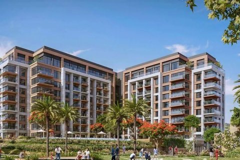 Apartament de vânzare în City Walk, Dubai, EAU 3 dormitoare, 186.3 mp. №638166 - poză 2