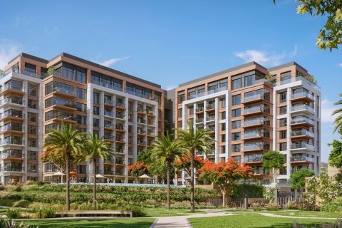 Appartamento in vendita a City Walk, Dubai, EAU 3 camere da letto, 186.3 mq. № 638166 - foto 12